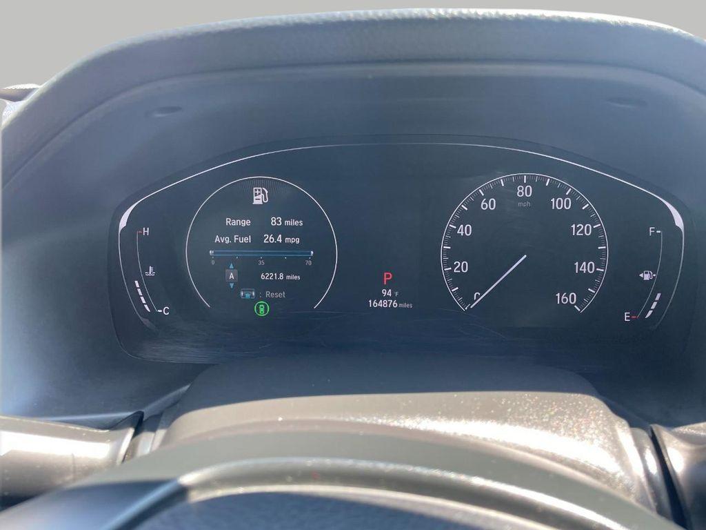 used 2018 Honda Accord car, priced at $14,949