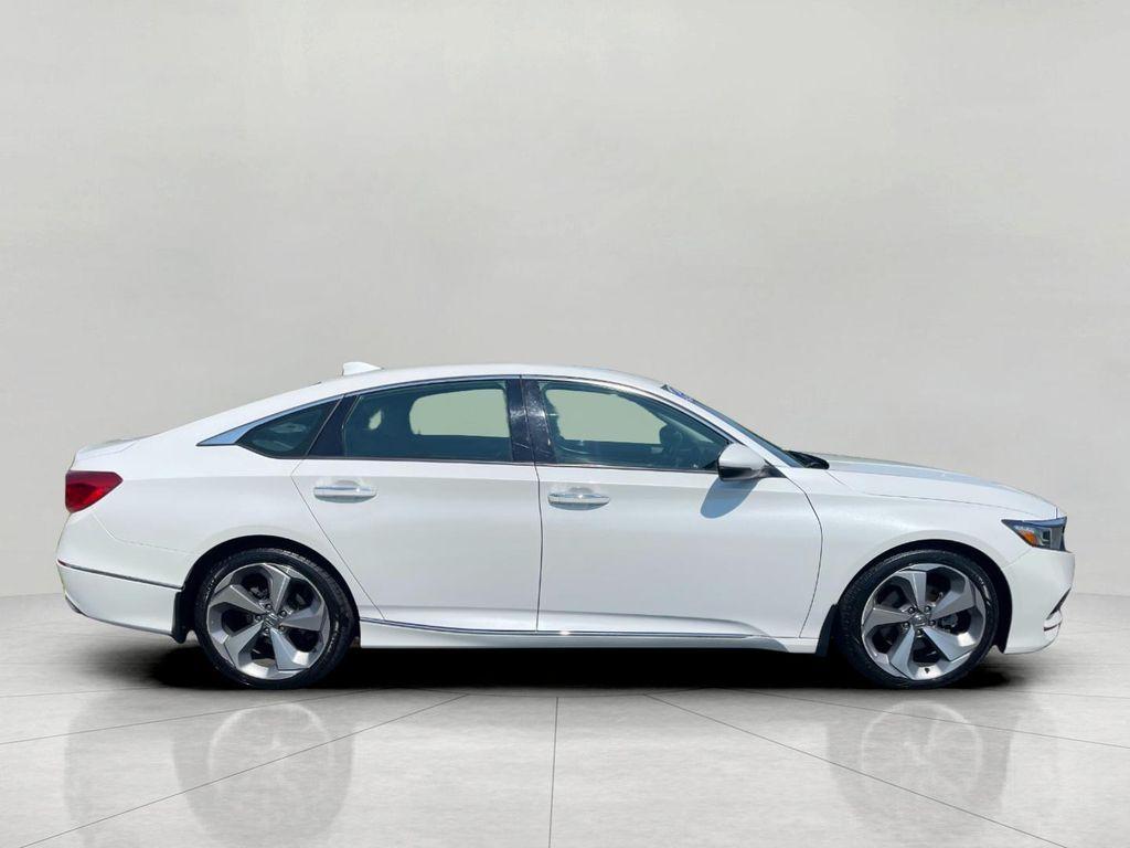 used 2018 Honda Accord car, priced at $14,949