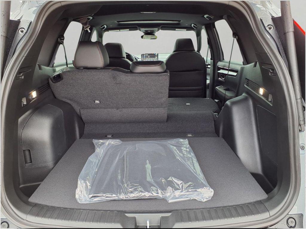 new 2026 Honda CR-V Hybrid car, priced at $41,101