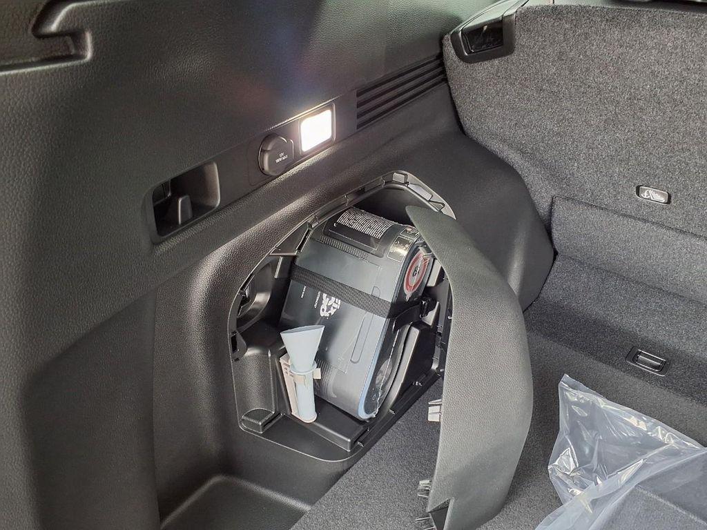 new 2026 Honda CR-V Hybrid car, priced at $41,101