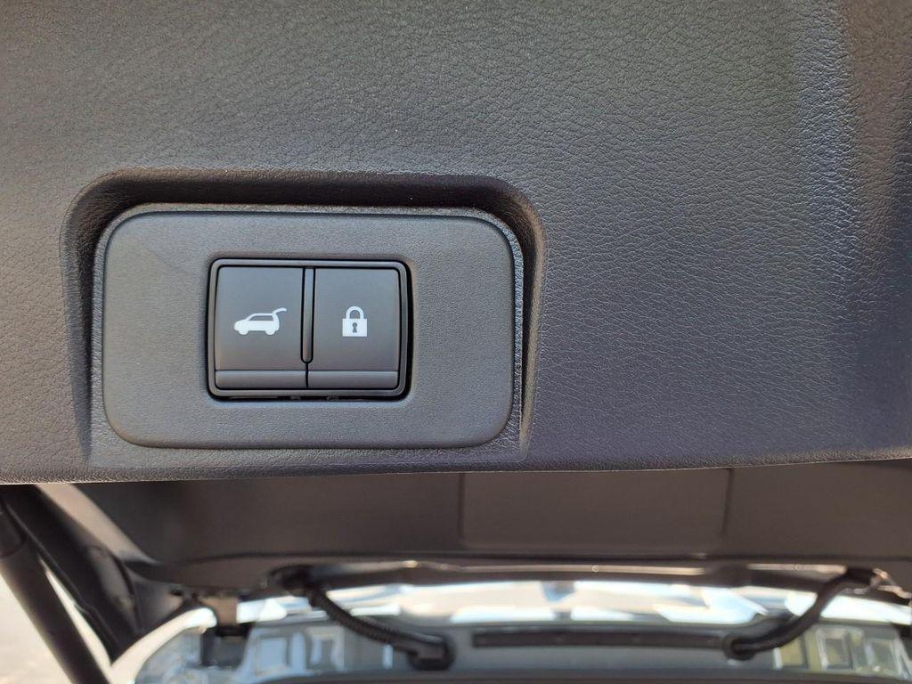 new 2026 Nissan Rogue car, priced at $34,281