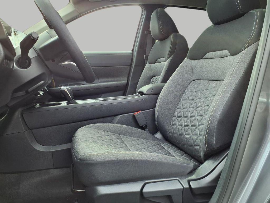 new 2026 Nissan Kicks car, priced at $27,343