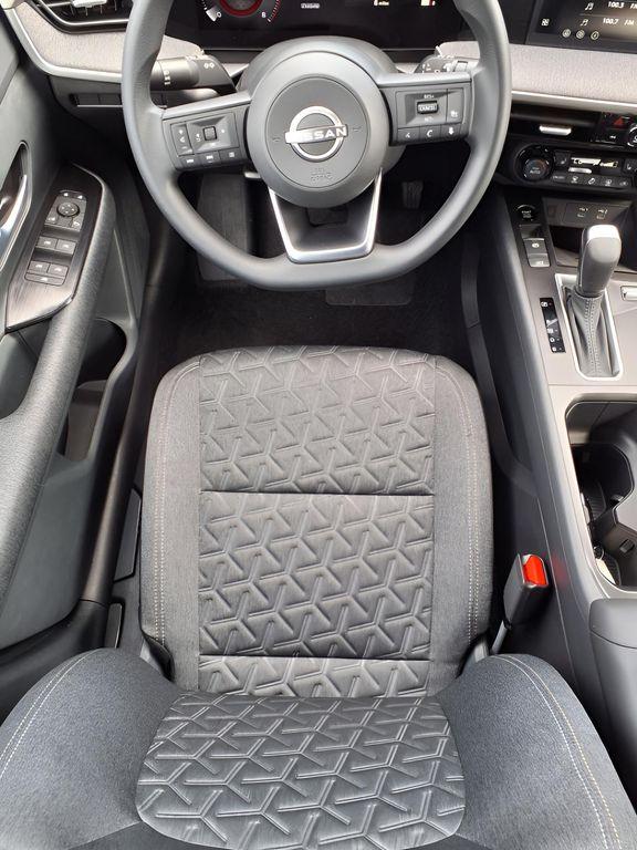 new 2026 Nissan Kicks car, priced at $27,343