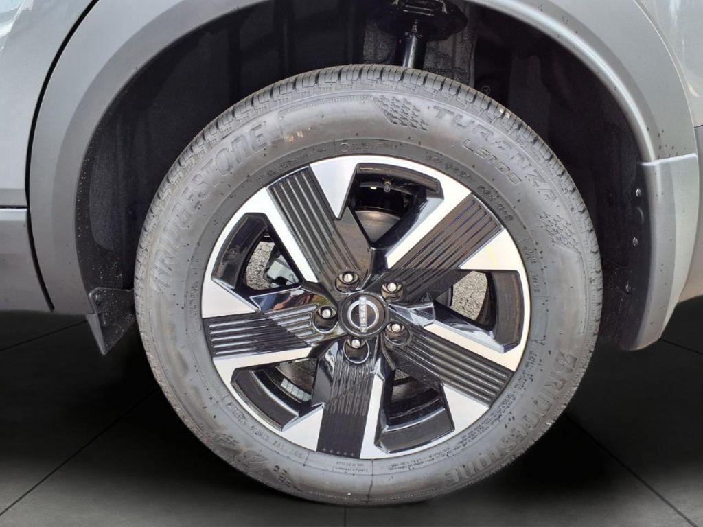 new 2026 Nissan Kicks car, priced at $27,343