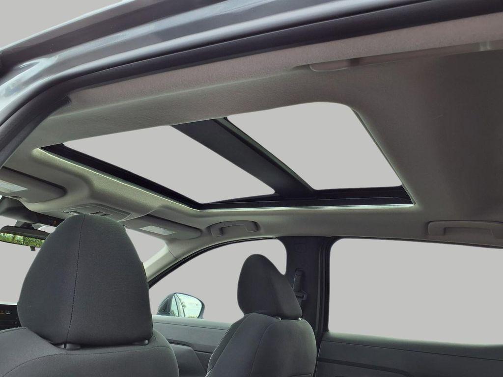 new 2026 Nissan Kicks car, priced at $27,343