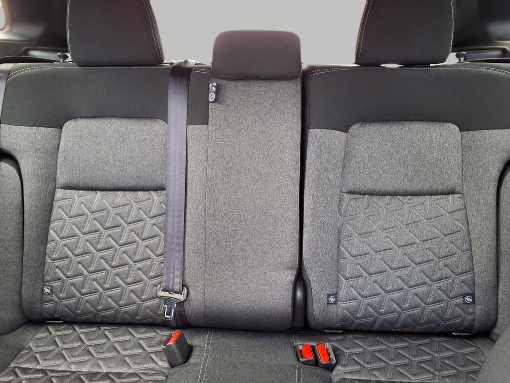 new 2026 Nissan Kicks car, priced at $27,343