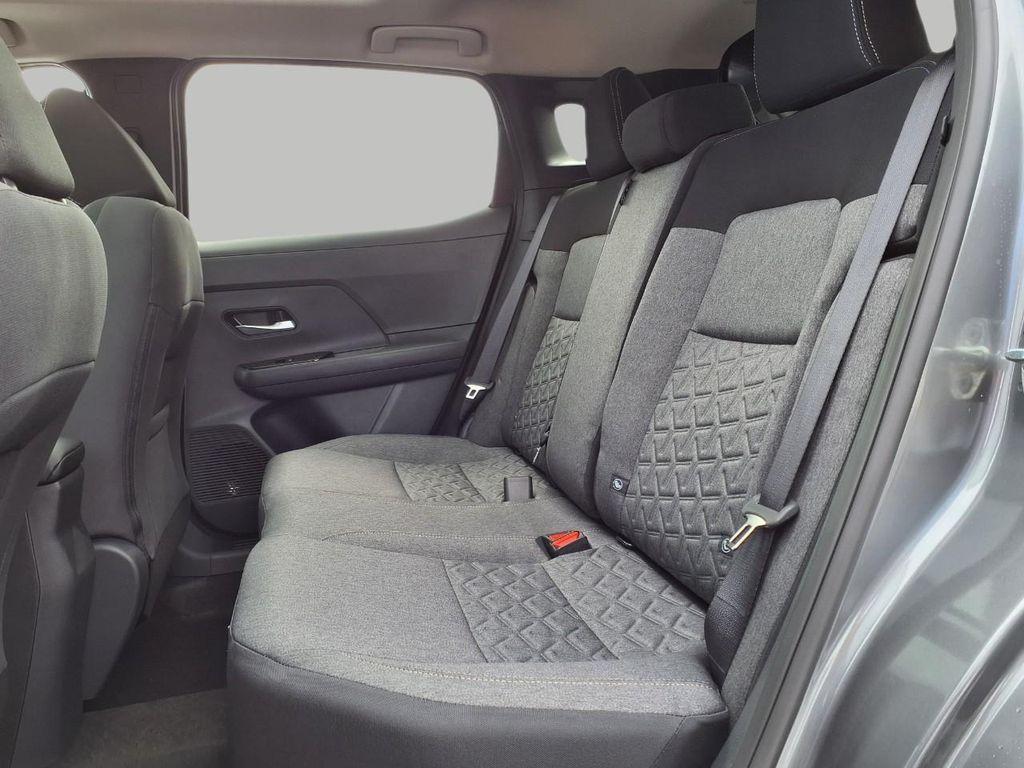 new 2026 Nissan Kicks car, priced at $27,343