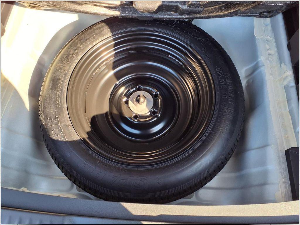 new 2026 Honda HR-V car, priced at $28,420