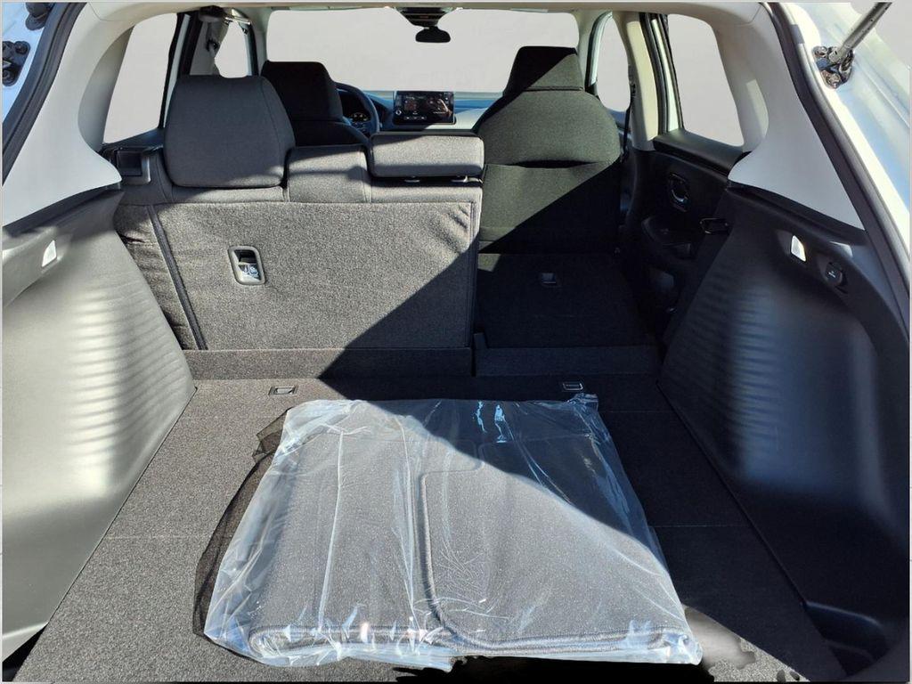 new 2026 Honda HR-V car, priced at $28,420