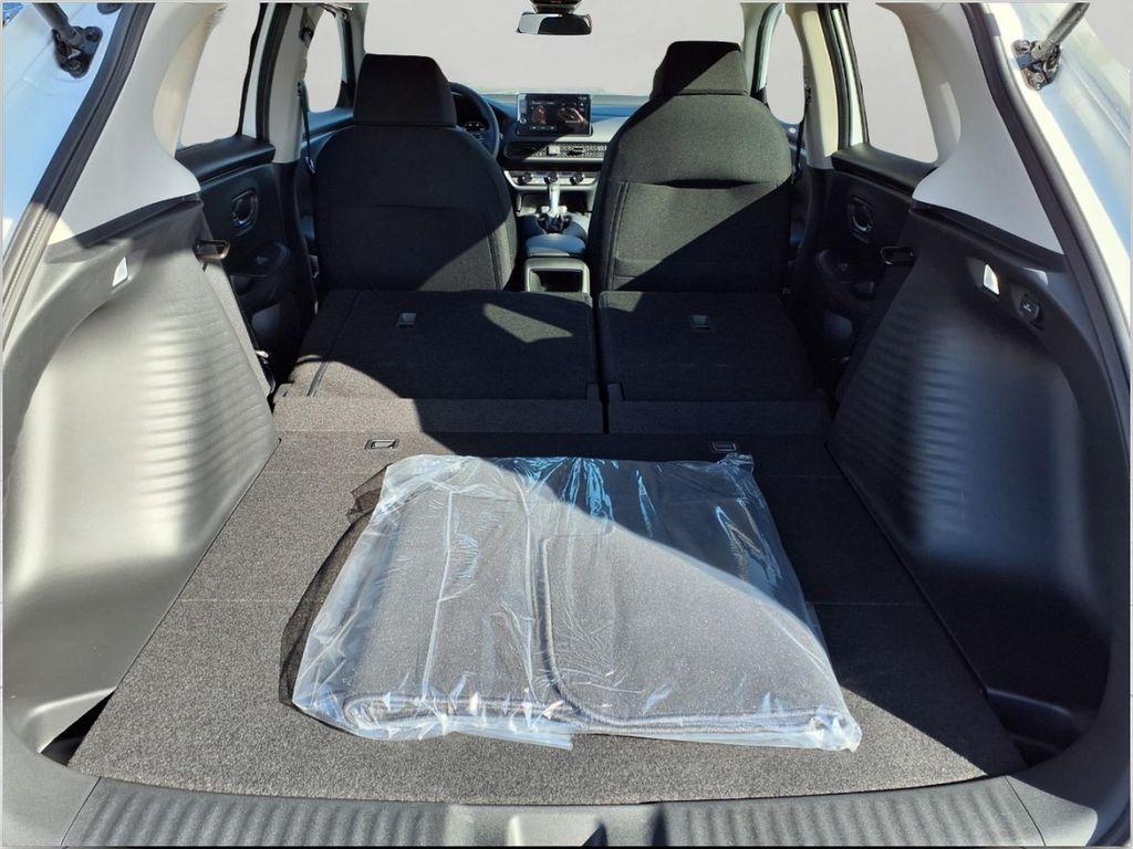 new 2026 Honda HR-V car, priced at $28,420