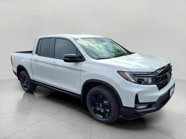 new 2025 Honda Ridgeline car, priced at $45,254
