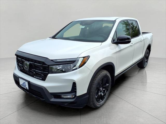 new 2025 Honda Ridgeline car, priced at $45,254