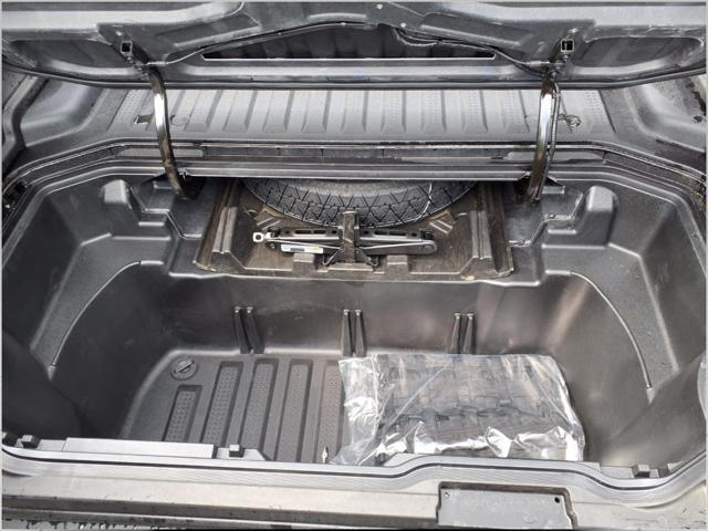 new 2025 Honda Ridgeline car, priced at $45,254