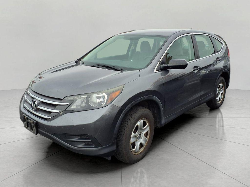 used 2014 Honda CR-V car, priced at $12,887