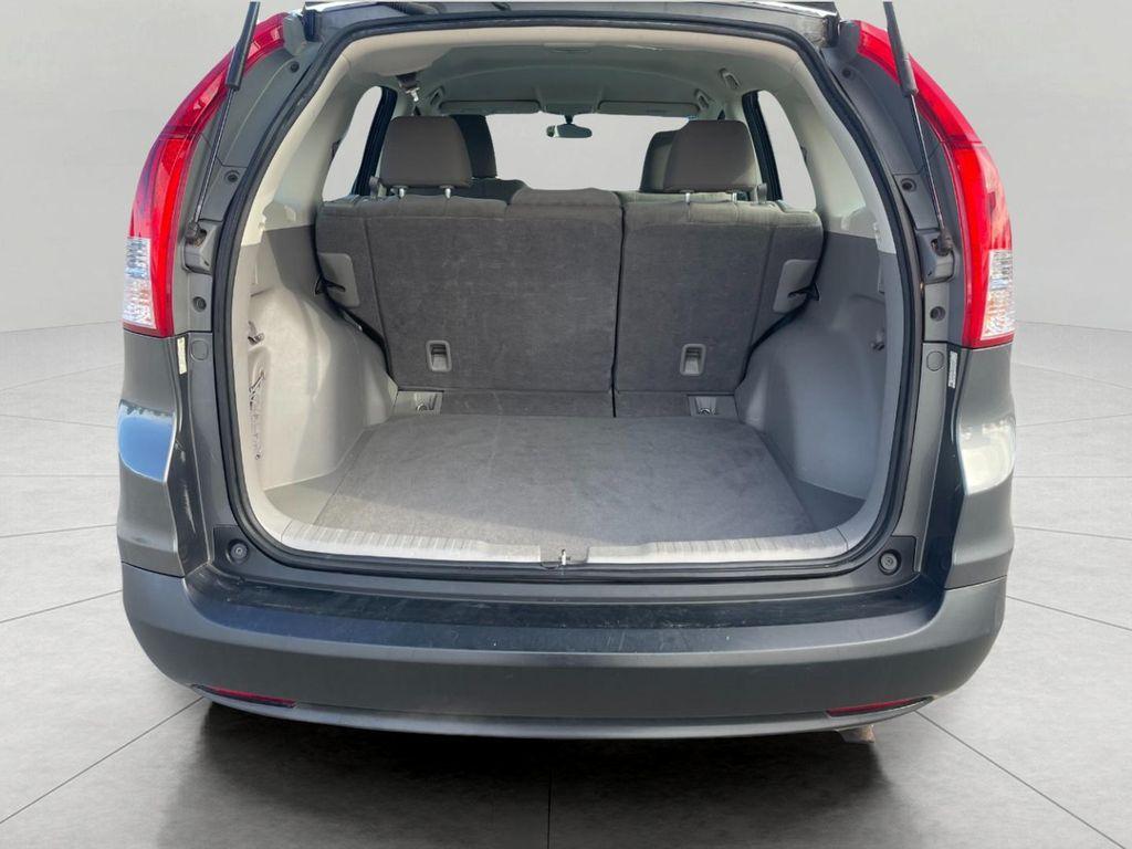 used 2014 Honda CR-V car, priced at $12,887
