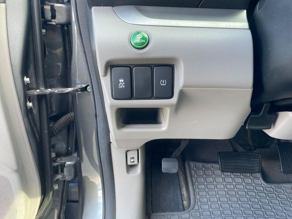 used 2014 Honda CR-V car, priced at $12,887