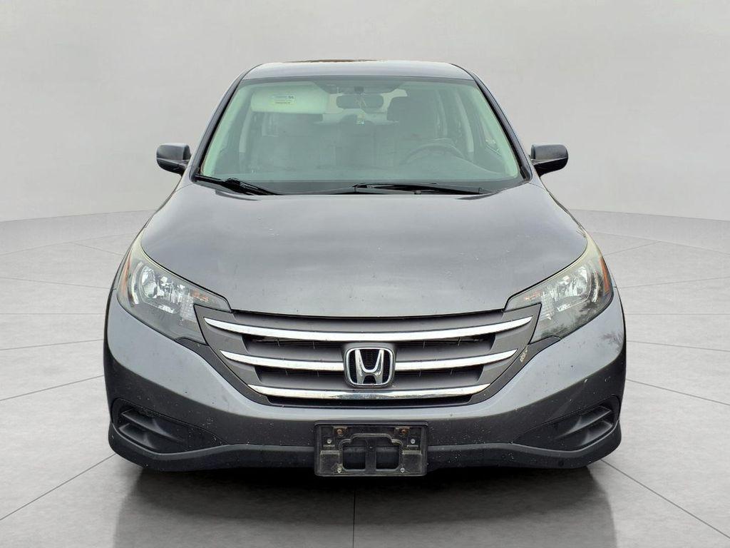 used 2014 Honda CR-V car, priced at $12,887