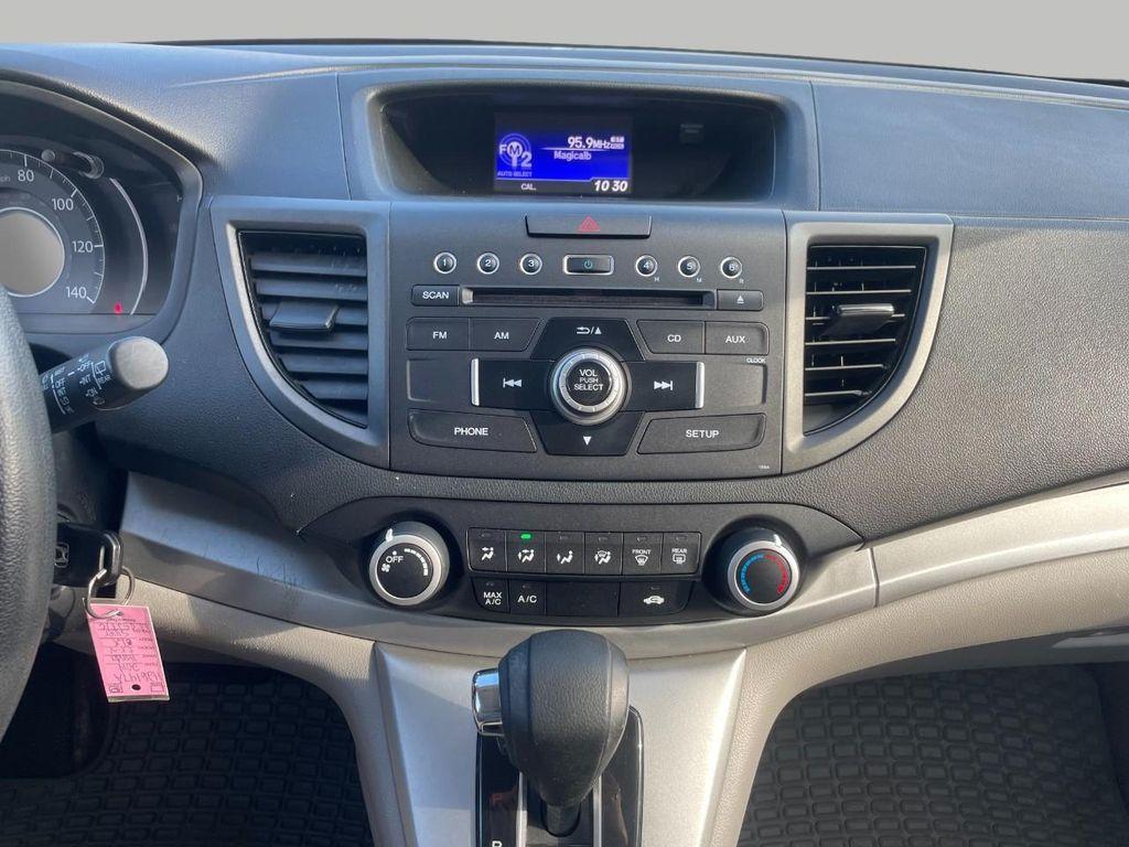 used 2014 Honda CR-V car, priced at $12,887