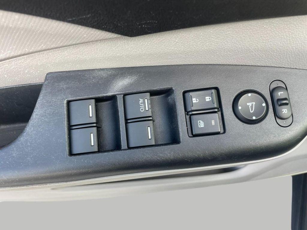 used 2014 Honda CR-V car, priced at $12,887