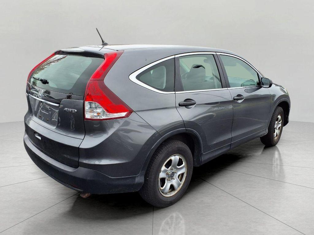 used 2014 Honda CR-V car, priced at $12,887