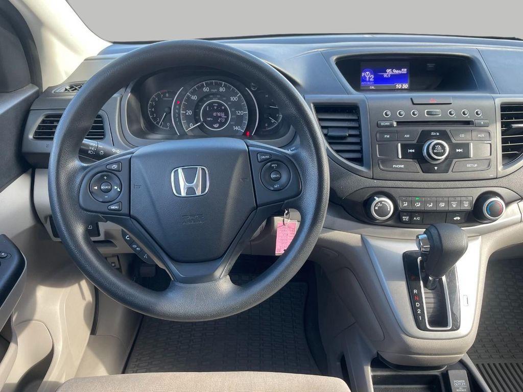used 2014 Honda CR-V car, priced at $12,887