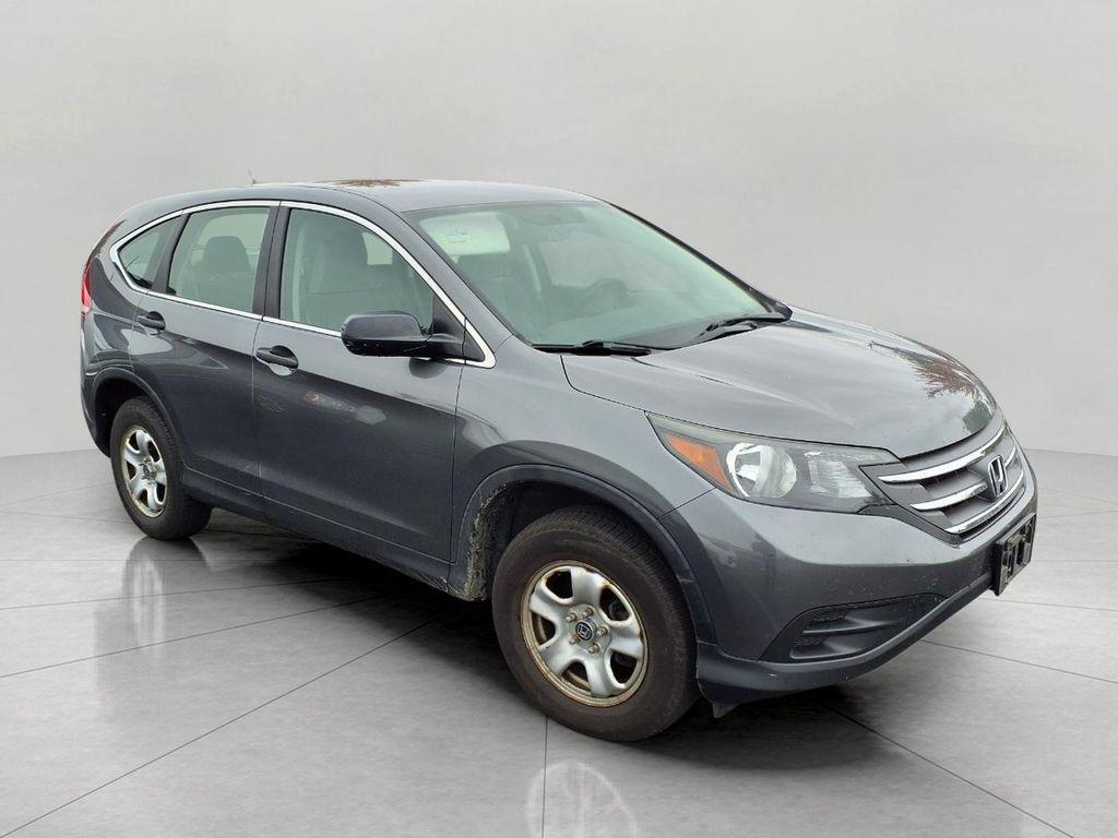 used 2014 Honda CR-V car, priced at $12,887