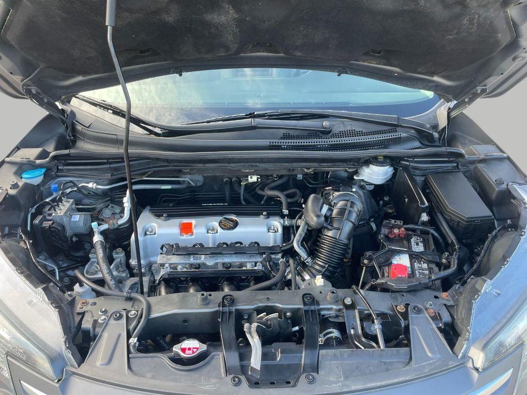 used 2014 Honda CR-V car, priced at $12,887