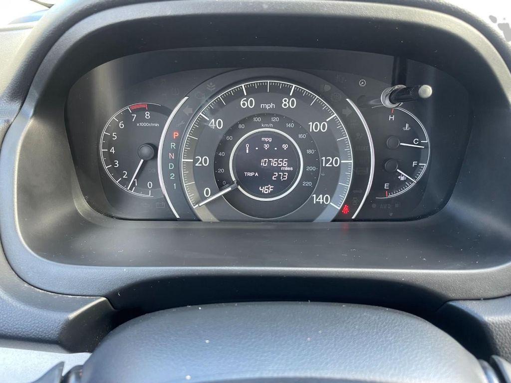used 2014 Honda CR-V car, priced at $12,887