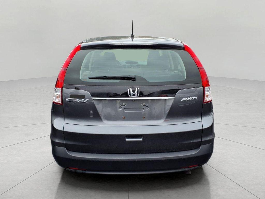 used 2014 Honda CR-V car, priced at $12,887