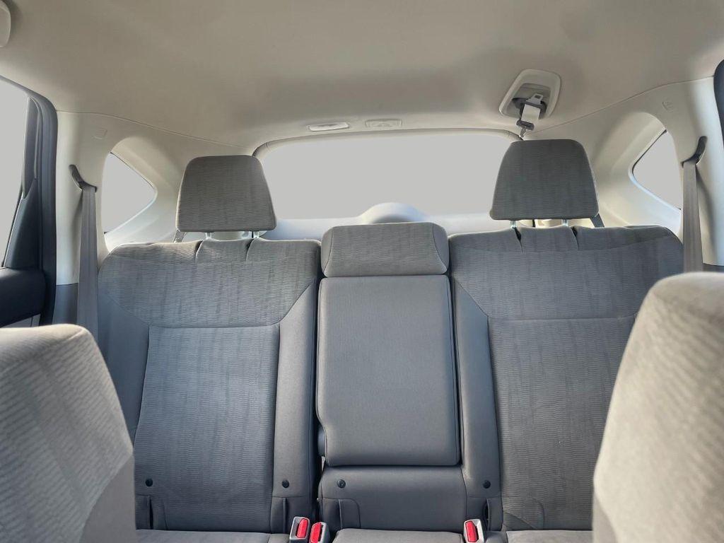 used 2014 Honda CR-V car, priced at $12,887