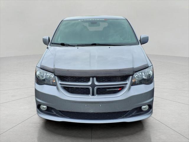 used 2019 Dodge Grand Caravan car, priced at $15,830