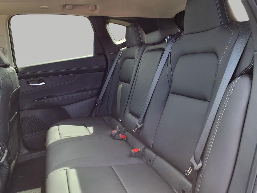 new 2025 Nissan Murano car, priced at $44,988