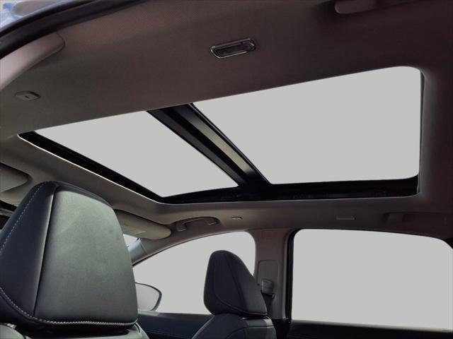 new 2025 Nissan Murano car, priced at $45,781