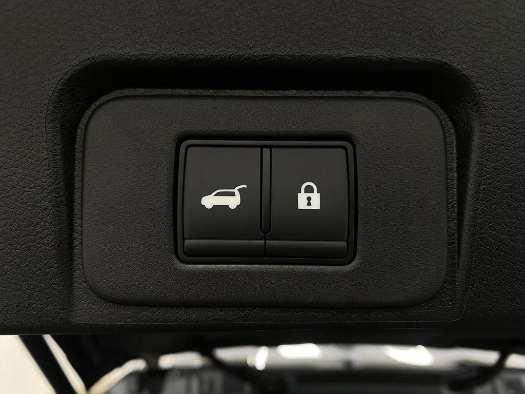 new 2026 Nissan Rogue car, priced at $31,001