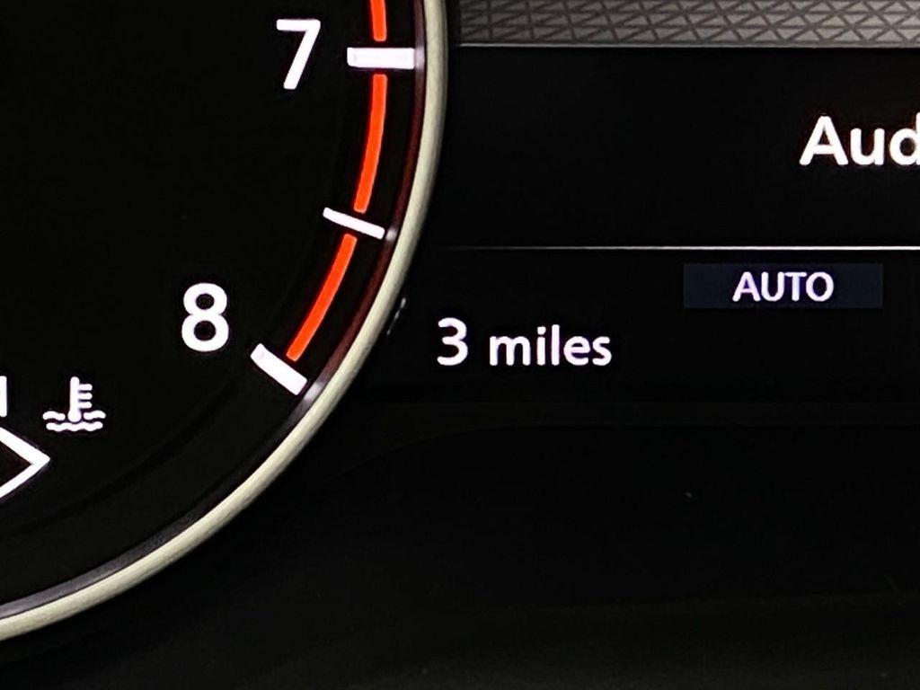 new 2026 Nissan Rogue car, priced at $31,001