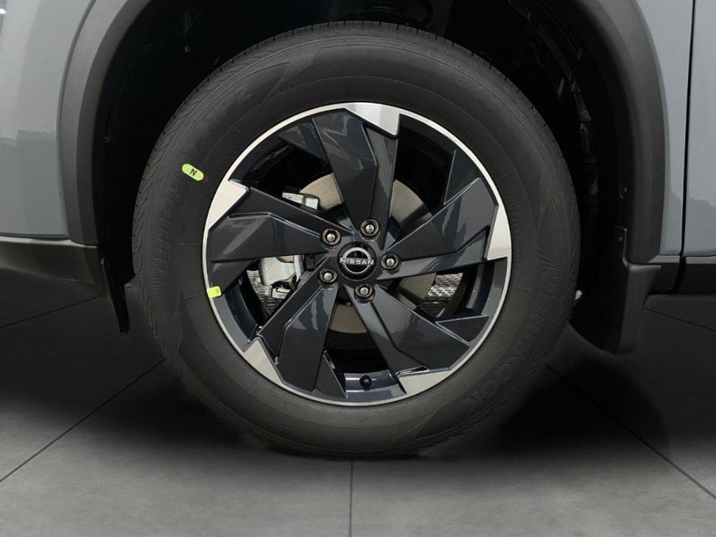 new 2026 Nissan Rogue car, priced at $31,001