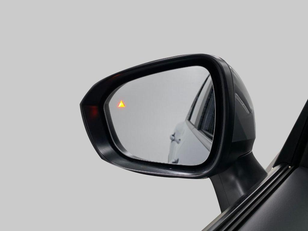 new 2026 Nissan Rogue car, priced at $31,001