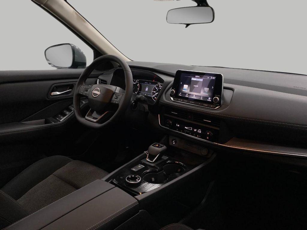 new 2026 Nissan Rogue car, priced at $31,001