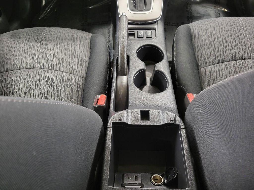 used 2015 Nissan Sentra car, priced at $7,960