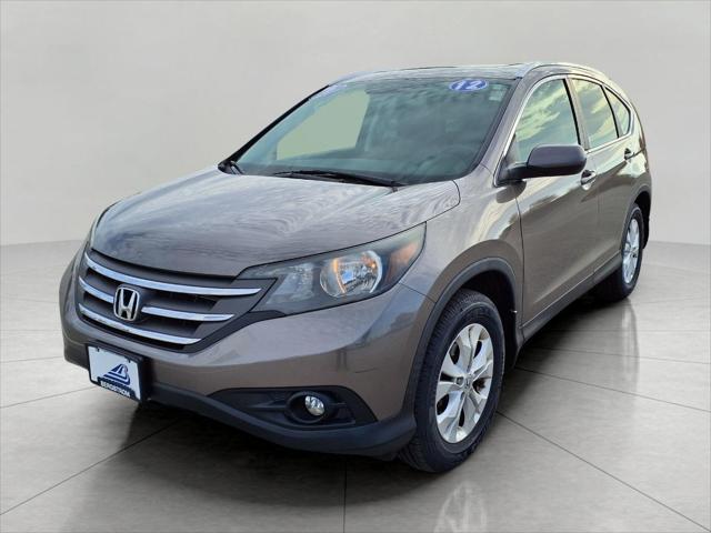 used 2012 Honda CR-V car, priced at $12,774