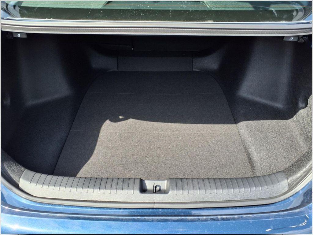new 2025 Honda Accord car, priced at $30,273