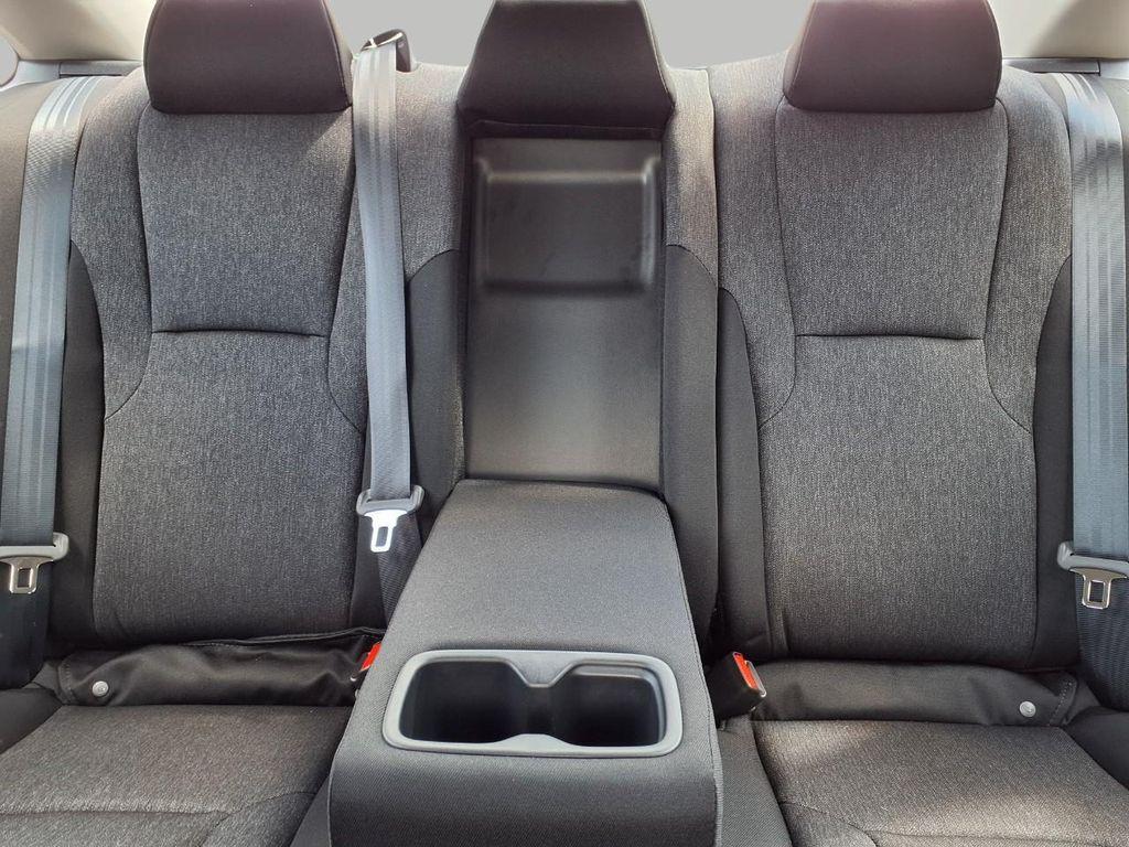new 2025 Honda Accord car, priced at $30,273
