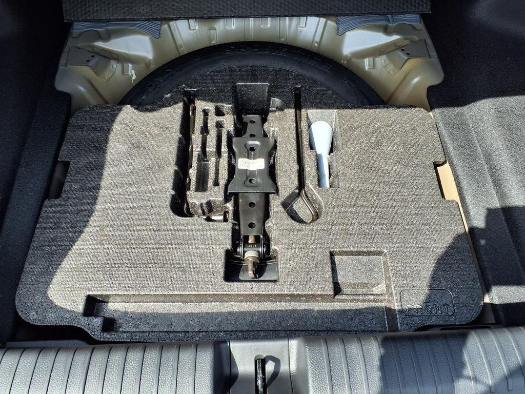 new 2025 Honda Accord car, priced at $30,273