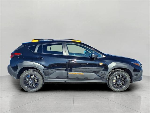 used 2024 Subaru Crosstrek car, priced at $31,238