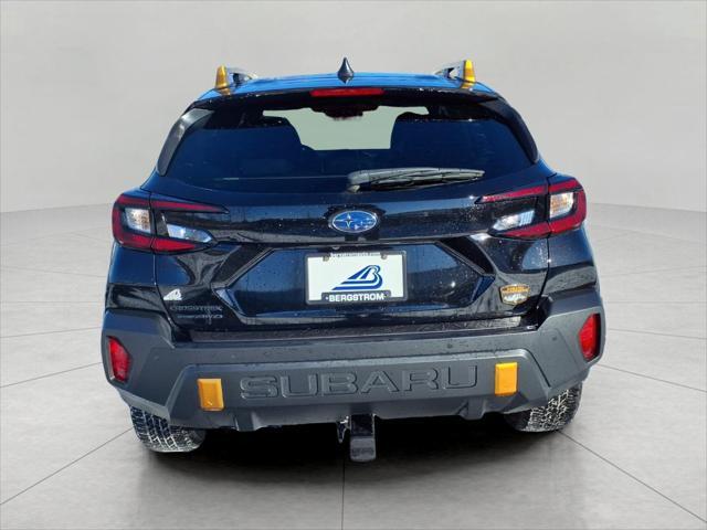 used 2024 Subaru Crosstrek car, priced at $31,238