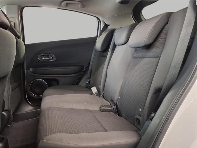 used 2022 Honda HR-V car, priced at $22,987