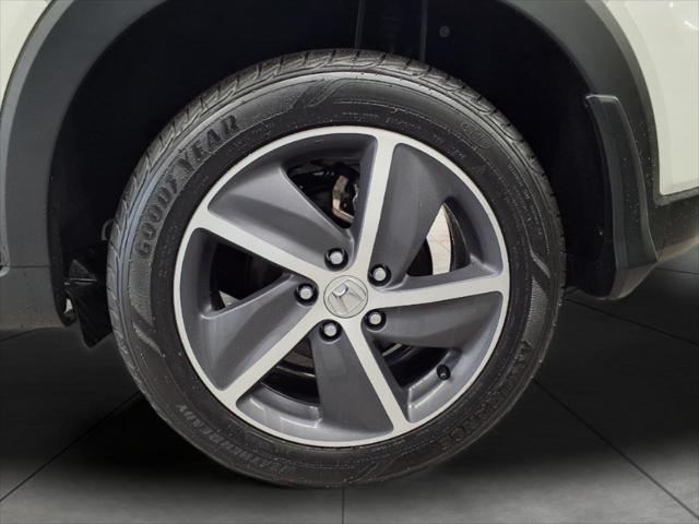 used 2022 Honda HR-V car, priced at $22,987