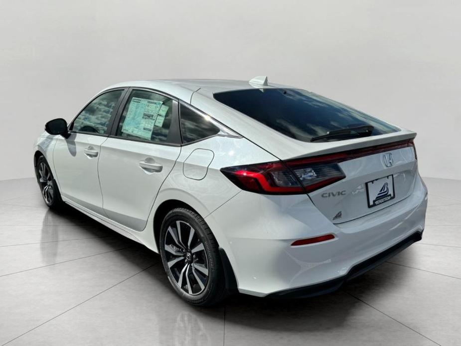 new 2024 Honda Civic car, priced at $29,004