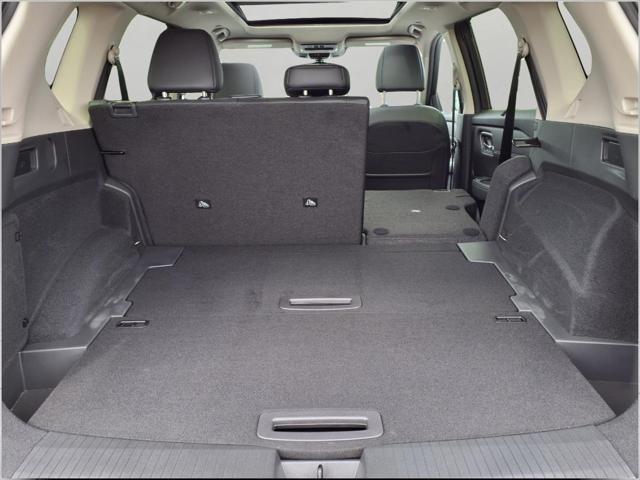 used 2024 Nissan Rogue car, priced at $34,320