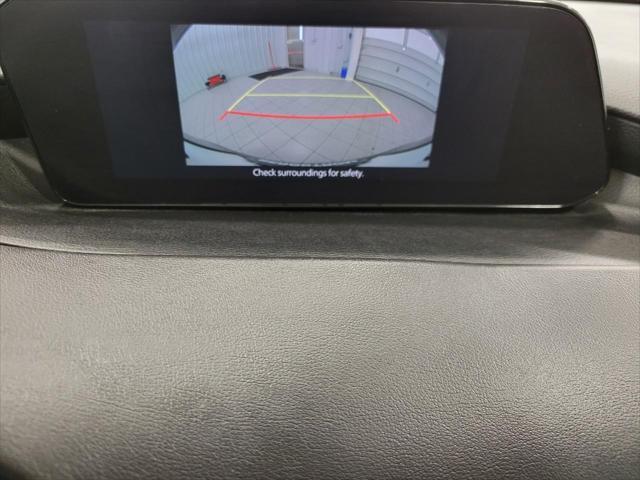 used 2024 Mazda Mazda3 car, priced at $26,000